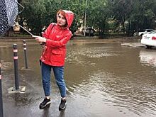 5-6 июля местами в Татарстане выпало больше месячной нормы осадков