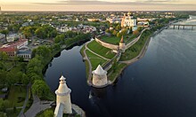 Что посмотреть и попробовать в Псковской области