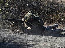 Марочко рассказал о наступлении ВС России на Гуляйполе