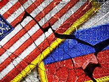 США разжигают паранойю Москвы из-за страха войны