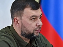 На территории ДНР ввели режим ЧС