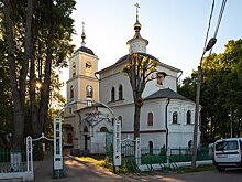 Комплекс социального развития Москвы опубликовал пять видеоэкскурсий по районам Москвы