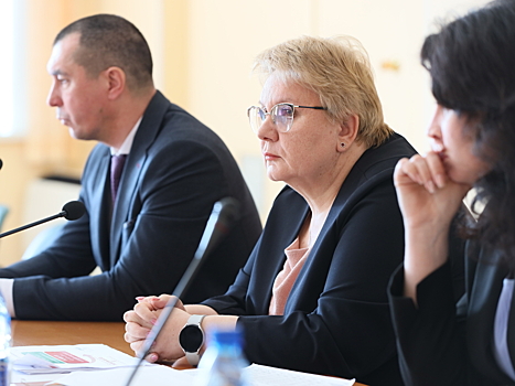 Минфин Забайкалья: Расходы на социальную сферу в 2022 году составили почти две трети бюджета