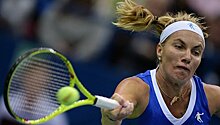 Кузнецова сохранила 10-е место в рейтинге WTA