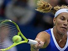 Кузнецова сохранила 10-е место в рейтинге WTA