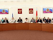Местное самоуправление во Владимире убили за 6 минут: "Единую Россию" можно смело назвать "Единообразной"