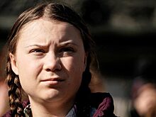 У защитницы природы Греты Тунберг обнаружился русский отец