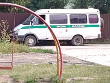 Под Новосибирском исправительный центр откроют рядом с многоэтажками и школой