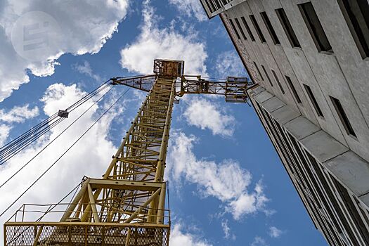 В Ижевске пояснили, почему решили не восстанавливать старый недострой под хоспис