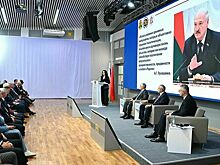 Володин: Гражданам Белоруссии нужно беречь Лукашенко