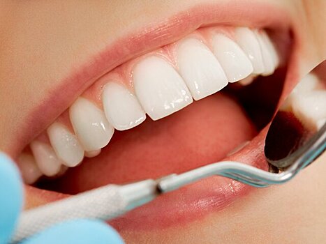 Врачи: протезы нужно ставить, чтобы не допустить смещения других зубов