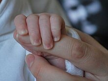 Жительница Москвы пыталась продать в интернете дочь