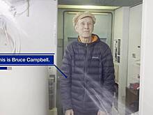 Фанат реактивных самолетов 24 года прожил в списанном авиалайнере