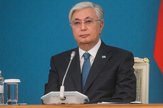 Токаев дал старт операции «Преемник»: в Казахстане начался новый транзит власти