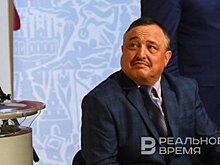 Васил Гарифуллин назначен и.о. декана Высшей школы журналистики КФУ