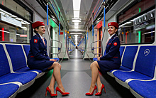 Проезд для женщин станет бесплатным в Москве