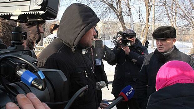 Дубровский ответил на сообщения о связи взрыва в доме и возгорания "Газели"