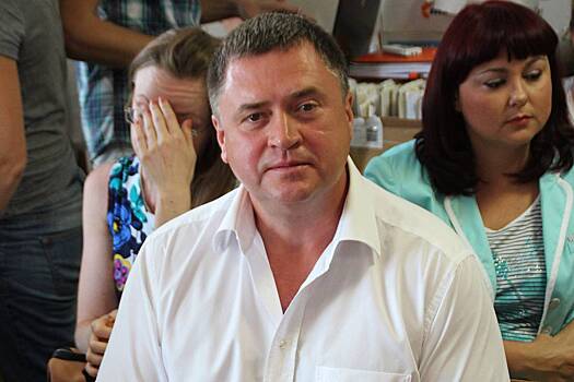 Осужденного экс-мэра Саратова доставили из колонии в больницу с переломами