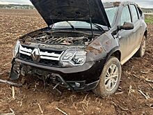 В Удмуртии мужчина после ДТП решил выпить, пока ждал сотрудников Госавтоинспекции