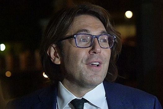 Андрей Малахов стал совладельцем санатория в российской регионе