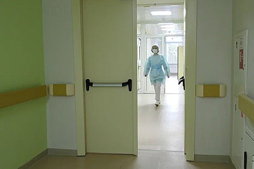 В Петербурге у годовалого ребенка после посещения лечебной физкультуры диагностировали перелом бедра