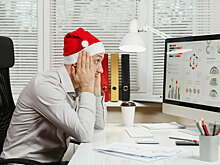 Как успеть всё до Нового года и не сойти с ума на работе