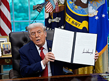 Подписано распоряжение о создании американской версии китайской соцсети