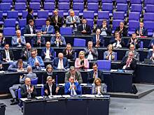 Немецкий политик скопировал Гитлера и поплатился