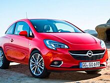 Opel готовит восемь электрифицированных моделей к 2021 году