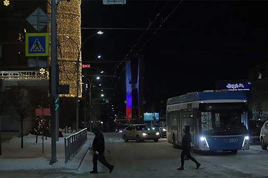 Прогноз погоды на 16-19 декабря в Новосибирске сделали синоптики