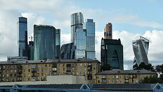 В столице 12 октября пройдет форум "Молодой предприниматель Москвы"