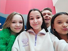Костромичка снялась в клипе на песню, которая напугала Европарламент