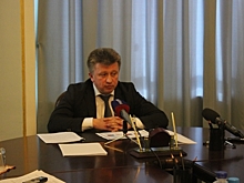 В Рязанской области в 2017 году хотят отремонтировать 230 км дорог