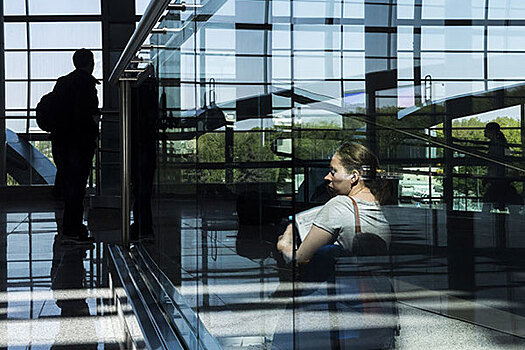 Авиакомпании задолжали пассажирам €6,6 млн