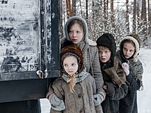 Ко дню Победы в прокат выйдет военная драма «Группа крови»