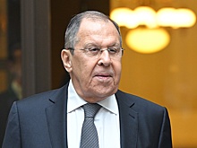 Лавров обратился с предупреждением к ЕС