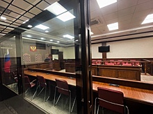 Отравителю из Армавира суд назначил 27 лет колонии строгого режима