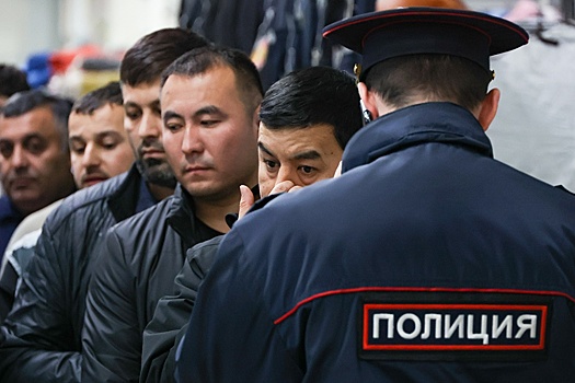 На Камчатке мигрантам запретили работать в 15 сферах