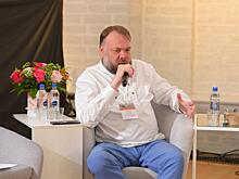 Главный архитектор Калуги Алексей Комов: «Сейчас Кремлёвская площадь символизирует витрину вологодской архитектурной школы»
