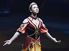 Валиева, Загитова, Сотникова, Синицина и Кацалапов выступят в шоу Навки «Вечера на хуторе»