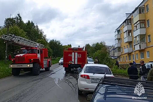 СК: причиной взрыва с Кизеле стала утечка газа из демонтированной плиты