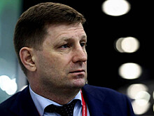Фургал предсказал закат ЛДПР