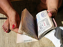 Близким родственникам россиян не понадобятся приглашения для виз