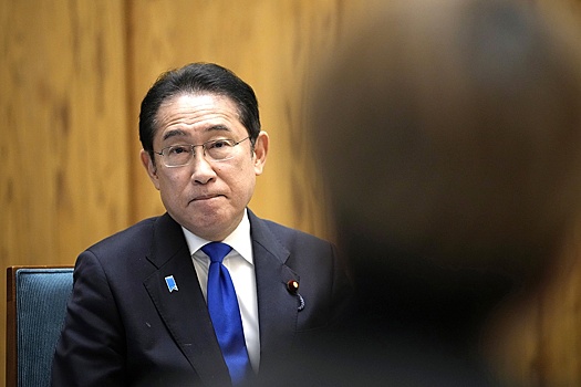 Япония подтвердила переговоры с КНДР с целью организации двустороннего саммита