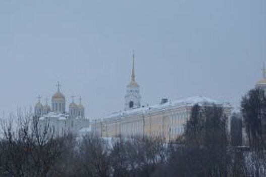 Владимирские «Палаты» приготовили подарок на 8 марта