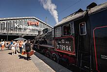 Чем Калининградская область удивит туристов в этом году: ретро-поезд и «Глаз Балтики»