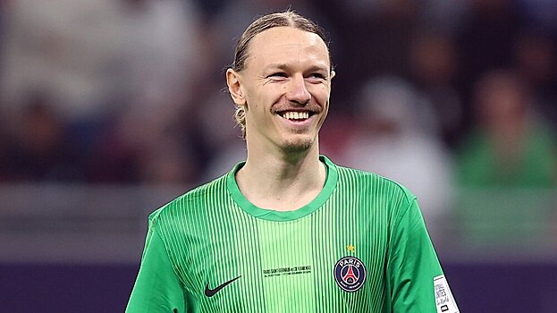 «Сафонов сильнее Шевалье по потенциалу. Фигура Матвея в глазах европейского и мирового футбола очень сильно выросла». Сарычев о вратаре «ПСЖ»