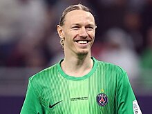 «Сафонов сильнее Шевалье по потенциалу. Фигура Матвея в глазах европейского и мирового футбола очень сильно выросла». Сарычев о вратаре «ПСЖ»