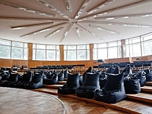 Конкурс современного танца пройдет в культурном центре «ЗИЛ» в Москве в воскресенье