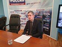 Синоптики изменили прогноз на поводок в Саратовской области